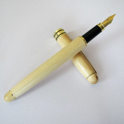 Wood Pen Set