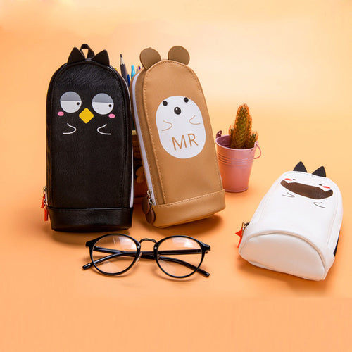 Pencil Case Cute cartoon Pencilcase Pencil Bag