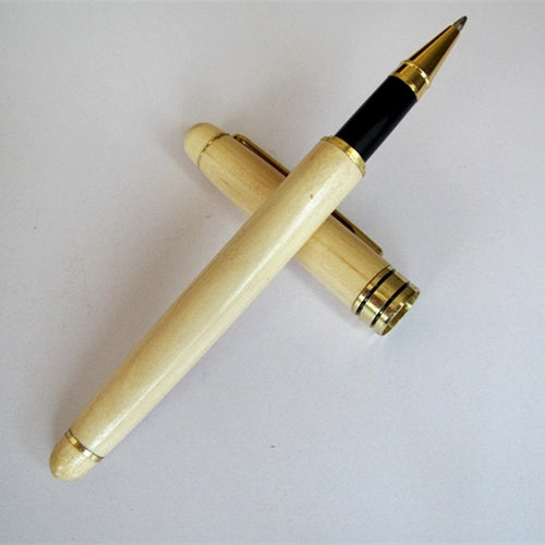 Wood Pen Set
