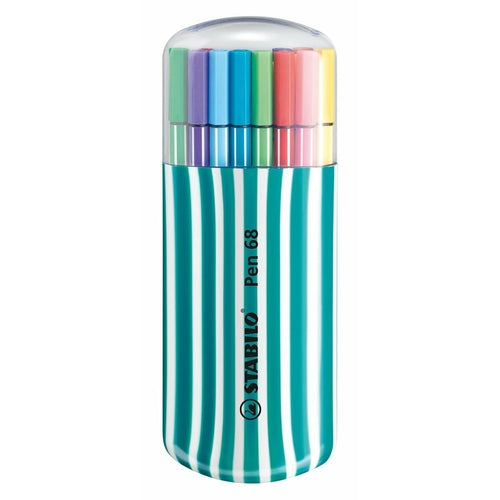 Stabilo pens