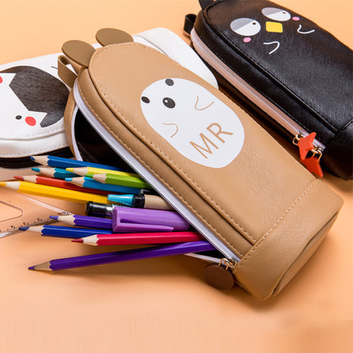 Pencil Case Cute cartoon Pencilcase Pencil Bag