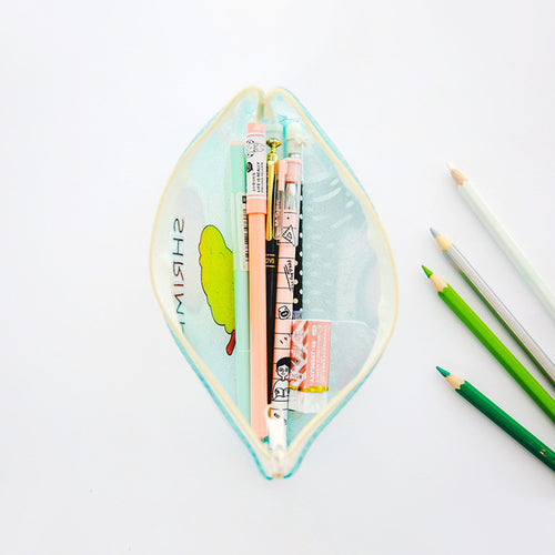 School Pencil Case cute