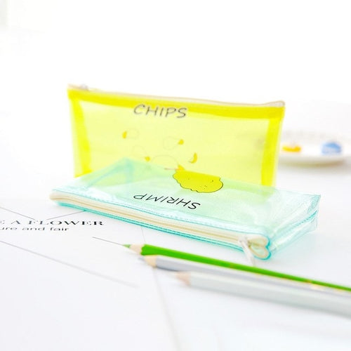 School Pencil Case cute