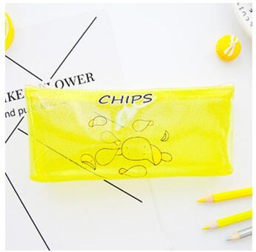 School Pencil Case cute