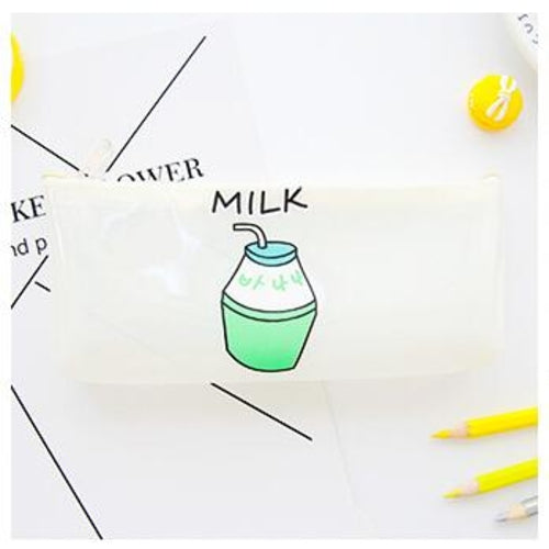 School Pencil Case cute