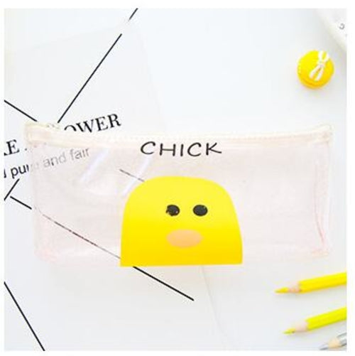 School Pencil Case cute